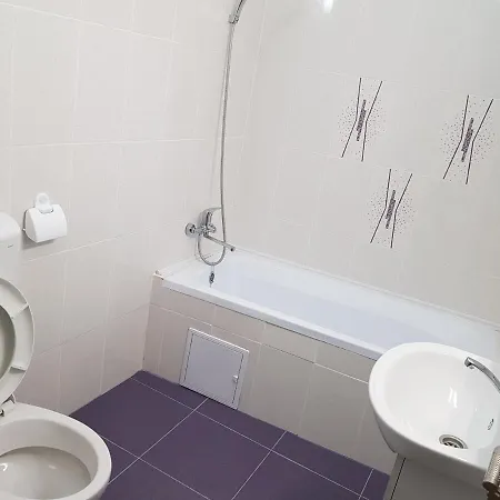 Apartment Deosebite *