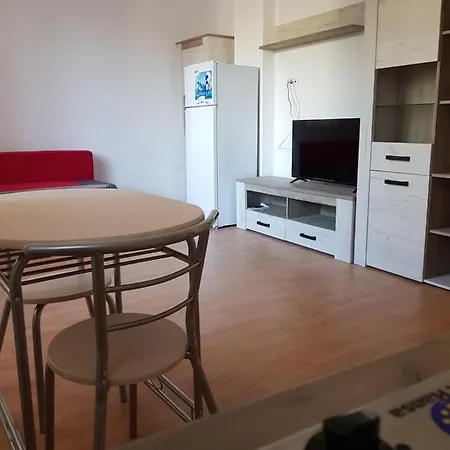 Deosebite Apartment *